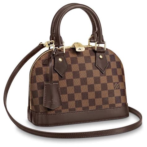 louis vuitton cluny pm vs alma bb|the louis vuitton alma.